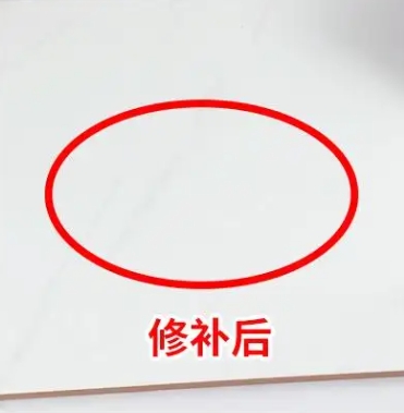 遵义市瓷砖空鼓维修公司分享下板材基层，未采取柔性过渡措施的影响。在瓷砖铺贴工程中，如果采用的是板材基层（如石膏板、木工板等非刚性基层），而未采取柔性过渡措施，
