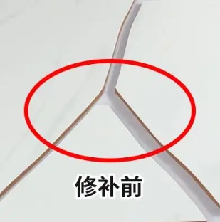 遵义市瓷砖空鼓维修公司分享下瓷砖基层整体强度偏低，可能会导致的问题。